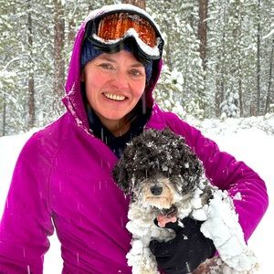 Meet your Posher, Cassy